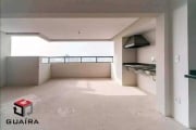 Apartamento à venda 3 quartos 3 suítes 3 vagas Assunção - Santo André - SP