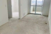 Apartamento à venda 2 quartos 1 suíte 1 vaga Tibiriçá - Santo André - SP