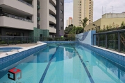 Apartamento à venda 3 quartos 2 suítes 2 vagas Assunção - Santo André - SP