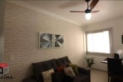 Apartamento para aluguel 2 quartos 1 vaga Baeta Neves - São Bernardo do Campo - SP