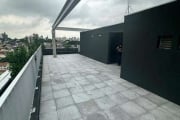 Cobertura Duplex 155 m2 na Vila Ipojuca