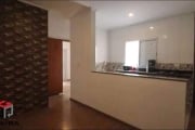 Apartamento à venda 2 quartos 1 suíte 1 vaga Rica - Santo André - SP