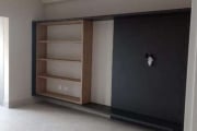 Apartamento para aluguel 1 quarto 1 suíte 1 vaga Das Nações - Santo André - SP