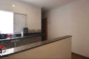 Apartamento à venda 2 quartos 1 suíte 1 vaga Rica - Santo André - SP