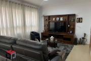 Apartamento à venda 3 quartos 1 suíte 1 vaga Jardim Bela Vista - Santo André - SP