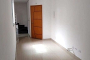 Cobertura à venda 2 quartos 1 suíte 2 vagas Linda - Santo André - SP