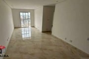 Apartamento à venda 2 quartos 1 suíte 2 vagas Campestre - Santo André - SP