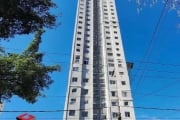 Apartamento com 36m² - Cambuci - São Paulo - SP.