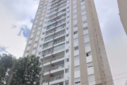 Apartamento com 60m² - Vila Buarque - São Paulo - SP.