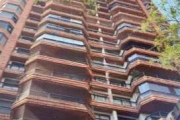 Apartamento com 160m² - Santa Cecília - São Paulo - SP.