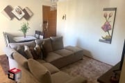 Apartamento à venda 2 quartos 1 vaga Eldízia - Santo André - SP