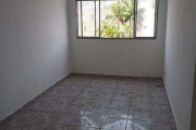 Apartamento para aluguel 2 quartos 1 vaga Lutécia - Santo André - SP