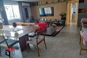 Apartamento 3 Dormitorios na Santa Cecilia 121 m2