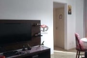 Apartamento 48 m² Localizado No Bairro Palmares Santo André - SP