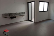 Apartamento à venda 3 quartos 1 suíte 2 vagas Assunção - Santo André - SP