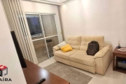 Apartamento para aluguel 2 quartos 2 suítes 2 vagas Jardim do Mar - São Bernardo do Campo - SP