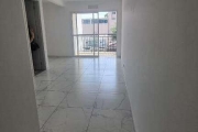 Apartamento para aluguel 3 quartos 1 vaga Jamaica - Santo André - SP