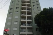 Apartamento 2 Dormitórios em Vila Mascote com 62m²