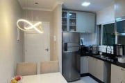 Apartamento à venda 2 quartos 1 vaga Santo André - Santo André - SP