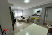 Apartamento à venda 2 quartos 1 vaga Vila Mascote - São Paulo - SP