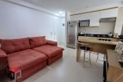 Apartamento à venda 2 quartos 1 vaga Centro - Diadema - SP