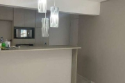 Apartamento para aluguel 2 quartos 1 suíte 1 vaga Centro - São Bernardo do Campo - SP