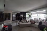 Apartamento 121 m² próximo ao metrô Imigrantes, 3 suítes, sala ampla integrada varanda gourmet, cozinha americana, lavanderia, lavabo, lazer completo.