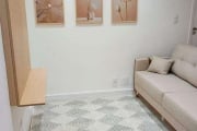 Apartamento à venda 2 quartos 1 suíte 1 vaga Centro - São Bernardo do Campo - SP