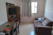 Apartamento à venda 2 quartos 1 vaga Lutécia - Santo André - SP