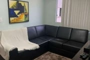 Apartamento à venda 2 quartos 1 vaga Santa Terezinha - São Bernardo do Campo - SP