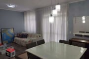 Apartamento para aluguel 3 quartos 1 suíte 1 vaga Centro - Santo André - SP