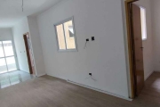 Apartamento à venda 2 quartos 1 suíte 1 vaga Pires - Santo André - SP