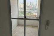 Apartamento 2 Dormitórios em Jardim Aeroporto com 30m²