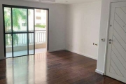 Apartamento 3 Dormitórios em Indianópolis com 113m²