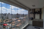 Apartamento à venda 3 quartos 2 suítes 2 vagas Centro - São Bernardo do Campo - SP