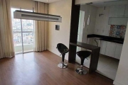 Apartamento à venda 2 quartos 1 vaga Príncipe de Gales - Santo André - SP