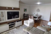 Apartamento à venda 3 quartos 1 suíte 2 vagas Campestre - Santo André - SP