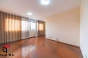 Apartamento à venda 3 quartos 1 suíte 1 vaga Das Nações - Santo André - SP