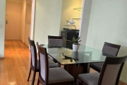 Apartamento à venda 2 quartos 1 vaga Santa Paula - São Caetano do Sul - SP