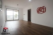 Apartamento para aluguel 2 quartos 1 suíte 2 vagas Valparaíso - Santo André - SP