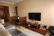 Apartamento 1 Dormitório em Bela Vista com 42m²