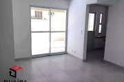 Apartamento para aluguel 3 quartos 1 vaga Centro - São Bernardo do Campo - SP