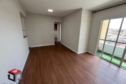 Apartamento à venda 2 quartos 1 suíte 1 vaga Alto de Santo André - Santo André - SP