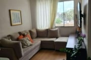 Apartamento à venda 2 quartos 1 vaga Assunção - São Bernardo do Campo - SP