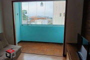 Apartamento para aluguel 3 quartos 1 vaga Centro - São Bernardo do Campo - SP