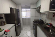 Apartamento à venda 2 quartos 1 vaga Irajá - São Bernardo do Campo - SP