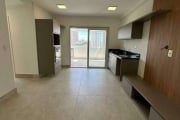 Apartamento à venda 2 quartos 1 suíte 2 vagas Das Nações - Santo André - SP