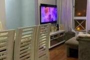 Apartamento à venda 2 quartos 1 vaga Lutécia - Santo André - SP