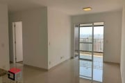 Apartamento para aluguel 3 quartos 1 suíte 2 vagas Floresta - Santo André - SP