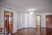 Apartamento 3 Dormitórios em Parque Imperial com 121m²